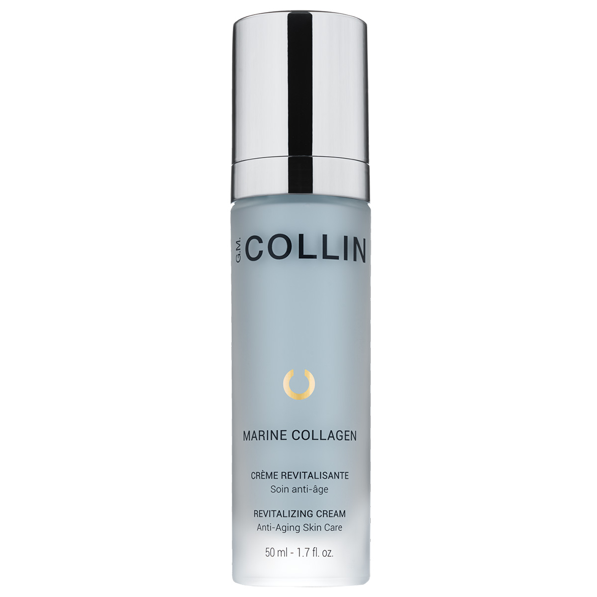 G.M. Collin Marine Revitalizing Cream – Anti-Aging Creme Mit Kollagen